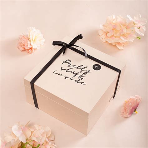 Confetti Gift Boxes – Confetti Gifts