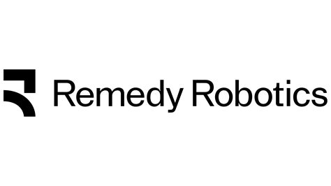 Remedy Robotics Unveils New Logo and Brand Identity