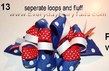 Image result for Loop Bow Tutorial
