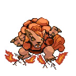 Vulem #37.76 - FusionDex