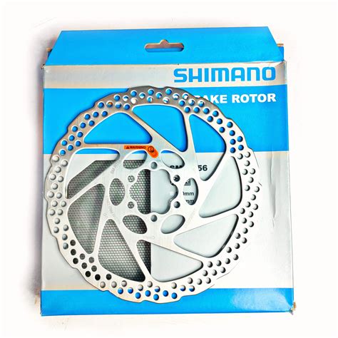 Shimano Disc Brake RT56 Rotor 180mm