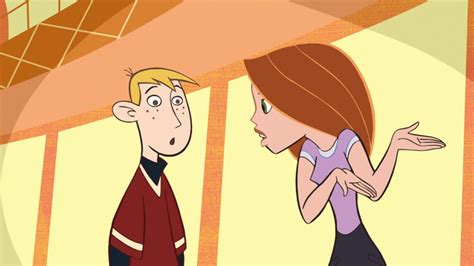 Kim Possible Season 4 Image | Fancaps