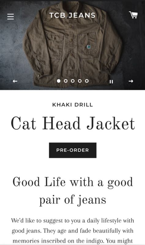 How the Hamburger Menu Simplifies Ecommerce Navigation (2025) - Shopify ...