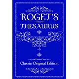 Roget's International Thesaurus, 8th Edition : Kipfer, Barbara Ann ...