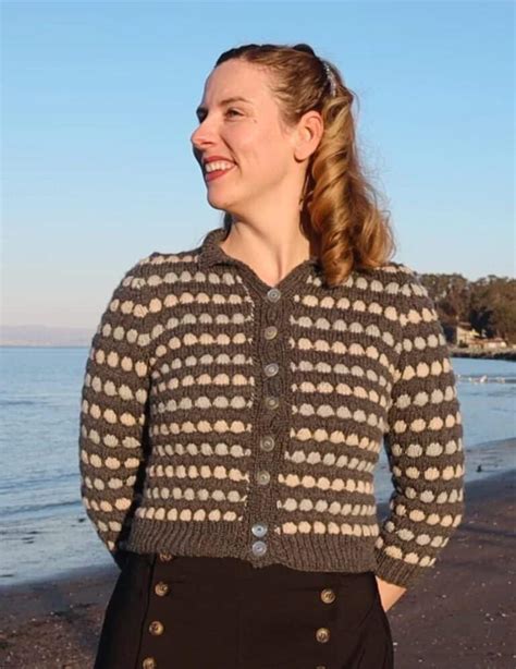 Image result for Color Work Knitting Patterns Free