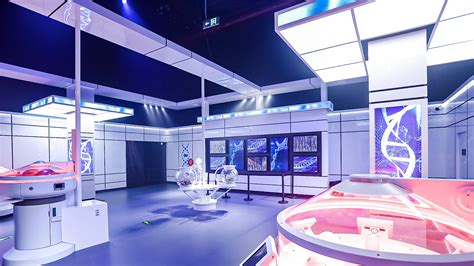 Slideshow: Jurassic World: The Exhibition Images