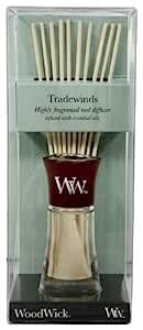 WoodWick Tradewinds Mini Diffuser : Amazon.in