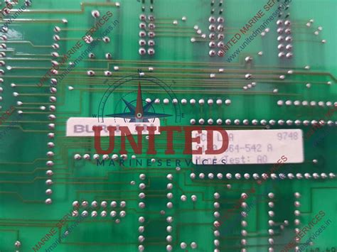 Saab Marine Tank Radar - Automation Spares Surplus Inventory | United ...