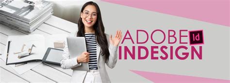 Image result for Adobe InDesign Course