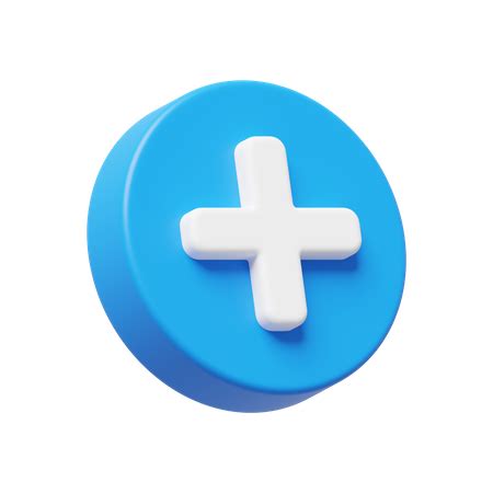 Image result for Plus/Minus Icon 3D