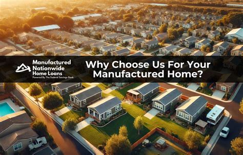 #1 Manufactured Home Loan Calculator - What Can You Afford?