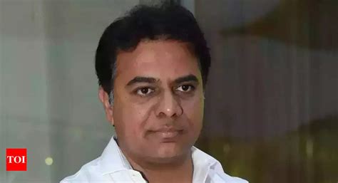 ‘centre Can Replicate T Model In India’ | Hyderabad News - Times of India