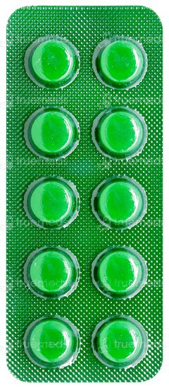 Amifru 40 Tablet: Uses, Side Effects, Price & Substitutes