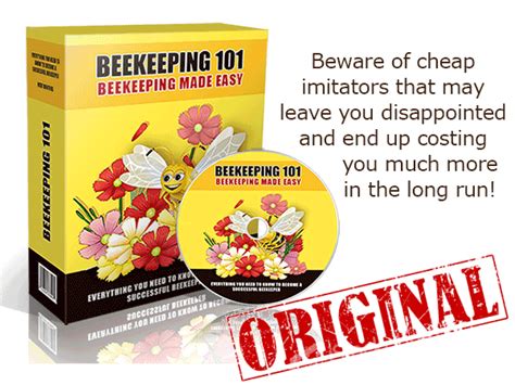 Beekeeping Tutorial 的图像结果