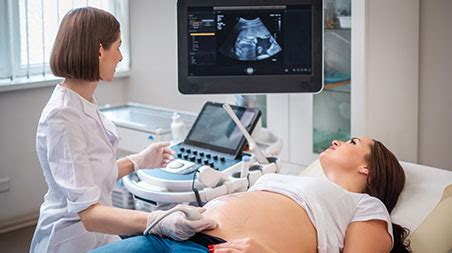 Obstetrics Service | Olympia
