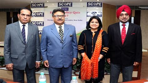 Foreign Policy Research Centre