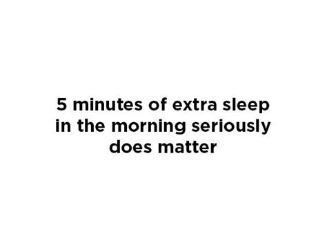 Memes For That Friend Who Is Always Begging For 5 Extra Minutes Of Sleep