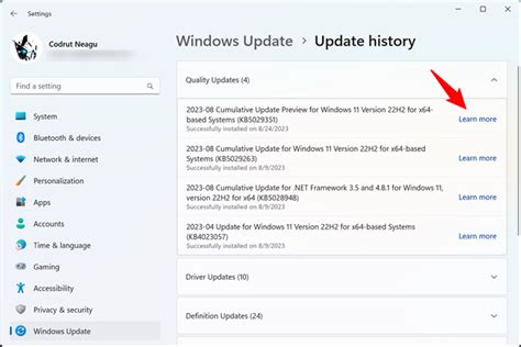 Image result for Windows Weekly Win 11 Updates