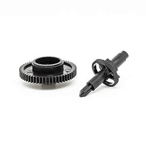 Sonilco Ribbon Drive Gear Replacement for Star SP700 SP742 SP717 SP712 ...