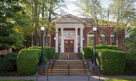St Johns County Library