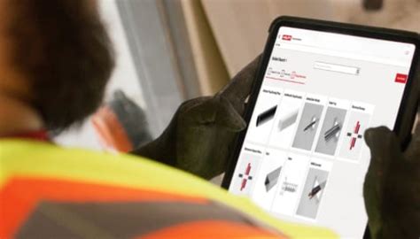Firestop Selector - Hilti India