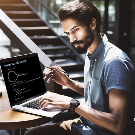 Recursion Coding 的图像结果