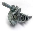VENTA Scaffolding Drop Forged Swivel (Rotating) Pipe Clamp/Coupler 2 ...