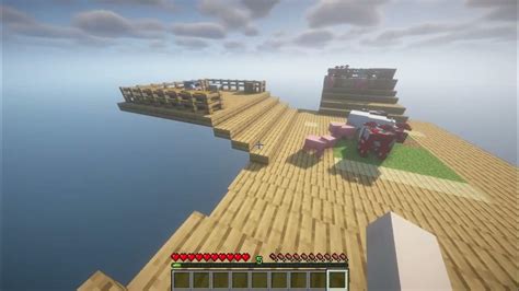 Image result for Minecraft One Block Java Gameplay