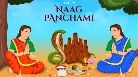 Nag Panchami 2023: What To Do And What Not To Do On The Festival Of ...