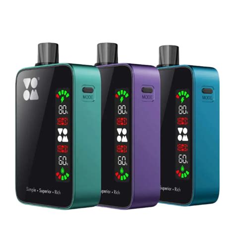 Vapesoul VoomBurst 15k Disposable Vape – VAPE X