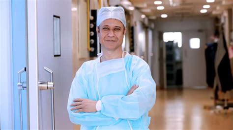 Dr PS lubana - laparoscopic - Cancer - Piles Surgeon in Indore
