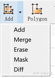 KLayout Tutorial 8 的图像结果