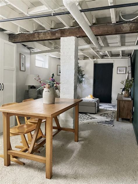 Pin by Chris Jager on Basement Ideas | Basement living rooms, Diy ...