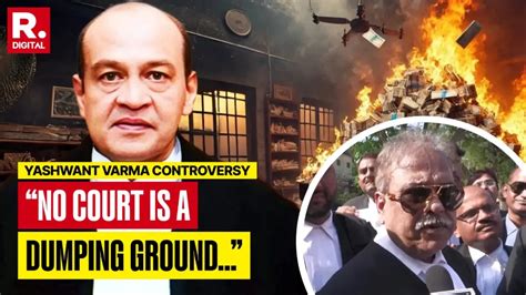 Allahabad HC Bar Association Announces Strike Protesting Supreme Court ...