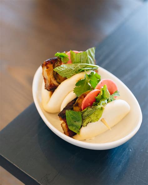 Nautilus Pier 4 Opens in the Seaport with Global Tapas and Futuristic ...