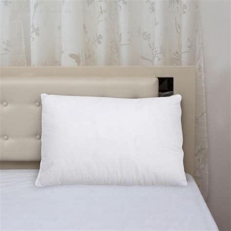 Buy PORTICO Allergy Guard Pillow from Portico at just INR 999.0