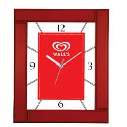 Halos Creations Private Limited - Manufacturer of Corporate Wall Clocks ...