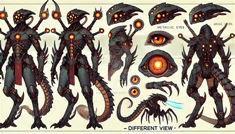 Alien Core 的图像结果