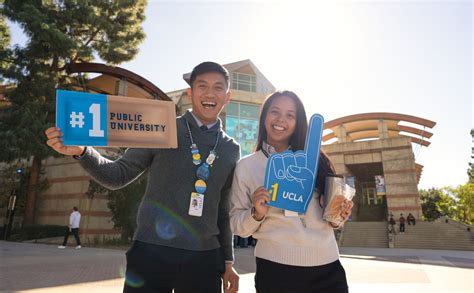 Public Leadership Impact Program - UCLA Summer Sessions