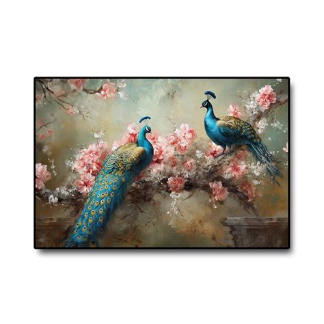 Peacocks - Punam Metalcrafts