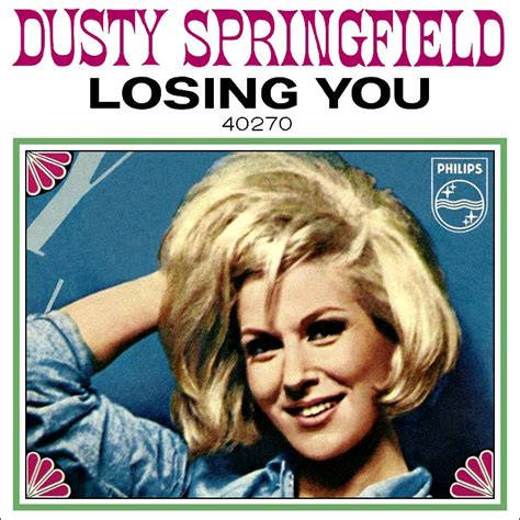 Image result for Dusty Springfield Going Back