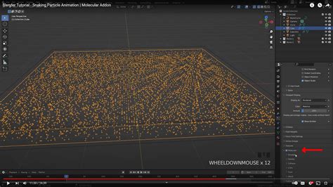 Image result for Blender How to Add Image to Particles
