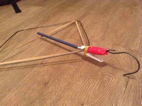 Image result for Crossbow Tutorial