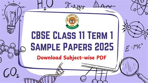 CBSE Class 11 Chemistry Important Topics for Half Yearly Exam 2025