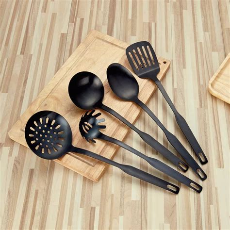 Kitchen Utensils Set Price Philippines at Holly Stine blog