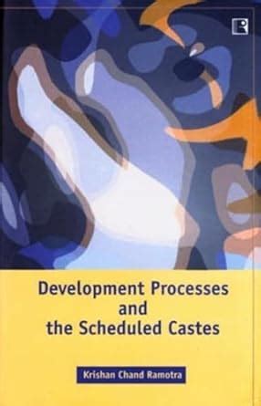 Buy Development Processes and the Scheduled Castes Book Online at Low ...