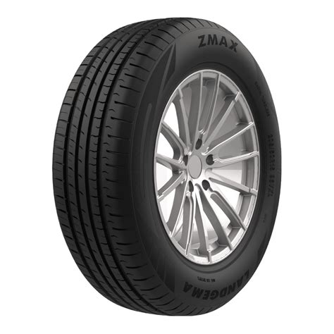 Llanta 185/60R14 ZMAX LANDGEMA 82H Zmax Landgema | Bodega Aurrera en línea