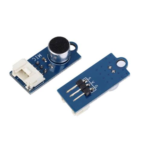 Small Microphone Module 的图像结果