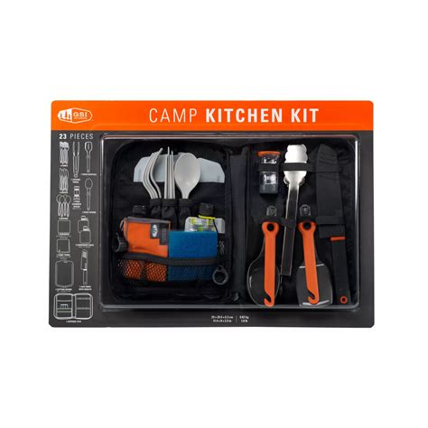GSI Camp Kitchen Set | BJ's Wholesale Club