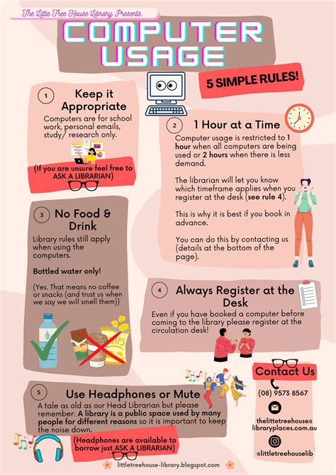 Image result for Use Computer Courteous